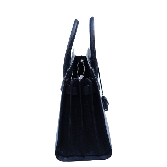 SAINT LAURENT SMALL SAC DU JOUR - Picture 4 of 8